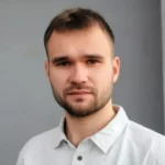 Мастер по предоставлению услуг по ремонту бытовой техники - Гакабов Виталий